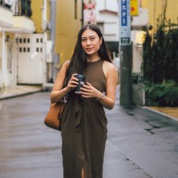 Grace Chang