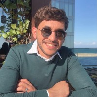 ‪Fadel Alarady‬‏