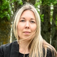 Veronika Kivi