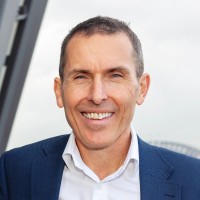 Robert Priest (MAICD)