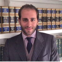 Avv. Mario Contessa, LL.M.