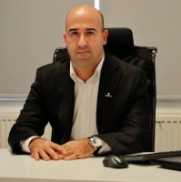 Akin Ozcan
