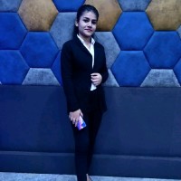 Kajal Dua