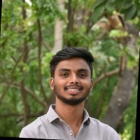 Balaji B V