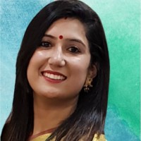 Saloni Malhotra