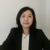 Amy Siu