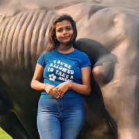Priyanka Chaure