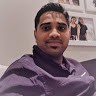 Mohammed Saqeeb Shaikh (US - IFS)