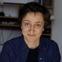 Kovalova Svitlana