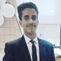 Abhishek Kumar