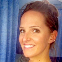 Claire Monteilh