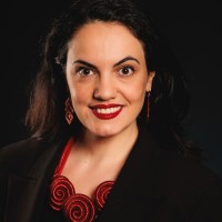 Boryana Atanassova