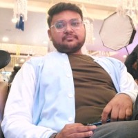 Vikrant Singh Chauhan