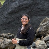 Ojaswini Gorana