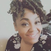 Trecia Gadson Mitchell