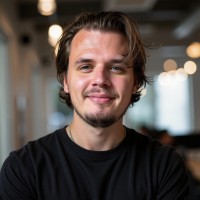 Joakim Munkberg