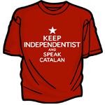 Keep Independent