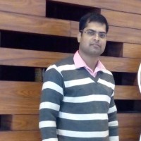 Arbind Kumar Yadav