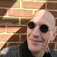 Bryan Mayrson