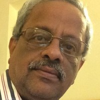R Rajagopalan