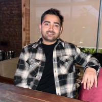Yogesh Panchal