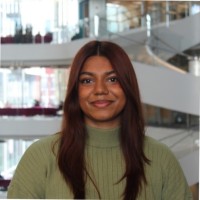 Rutu Patel