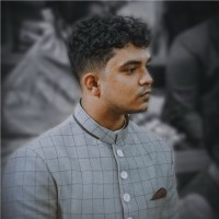 Nikhil Pradeep