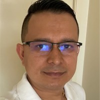 Suyog Sigdel
