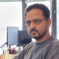 M.Reza Hajjar-محمدرضا حجاربرقی