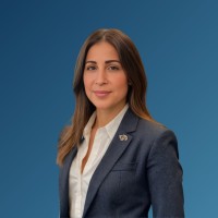Daphne Daniel - Touloumis