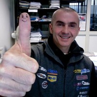 Loris Barbieri