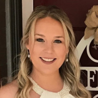 Ashley Freidin