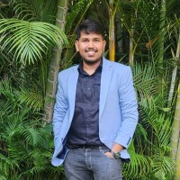Shashank Raman