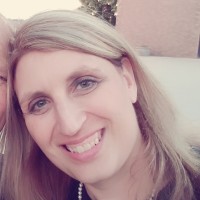 Cindy Nebrich Strong