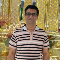 Rajiv Gopal