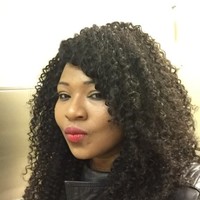 Ezinwa M. Nelson, Ma