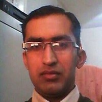 Nadeem Ahmed