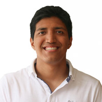 Juan Carlos Torpoco Pérez