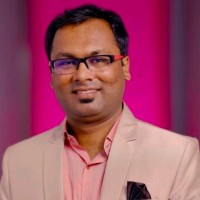Ajay Kumar V R