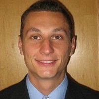 Eric Zelman