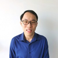 Derrick Chong Shao Wei