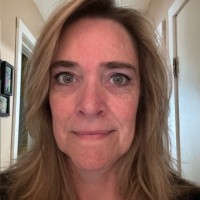 Tracy Carrigan
