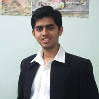 Prashant Sonawane