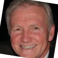 Dr. John Shigo
