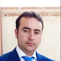 David Serrano Bodas
