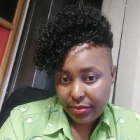 Bibian Musimbo
