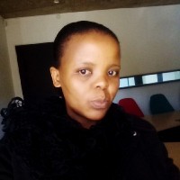 Laura Ngumbela