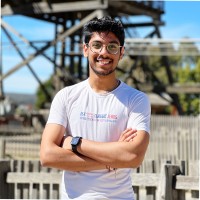 Vivek Saini