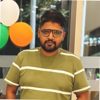 Harish Kumar H S
