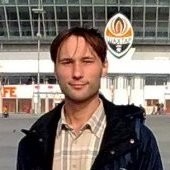 Alexander Khoryakov